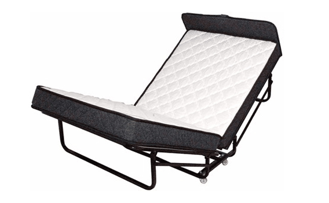 Luksus-gæsteseng-90x200-cm---Smart-og-komfortabel-gæsteseng-med-mulighed-for-foldning Gæsteseng