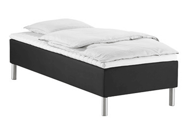 MasterBed-halvanden-mands-seng-med-dobbelt-fjedresystem Halvanden mands seng