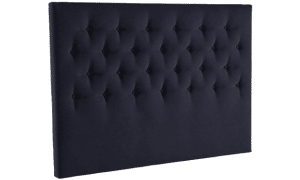 Wonderland Pique headboard