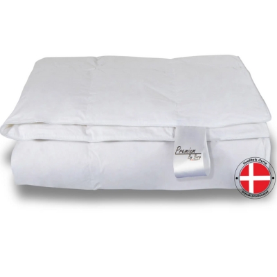 Premium By Borg Summer Down Duvet